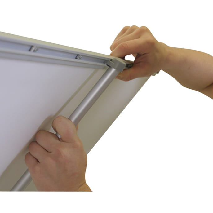 Rollup Orient 80 x 210 cm stojak reklamowy rozwijany z opcją wydruku