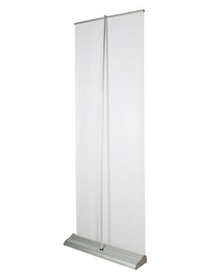 Rollup Orient 120 x 210 cm stojak reklamowy rozwijany z opcją wydruku