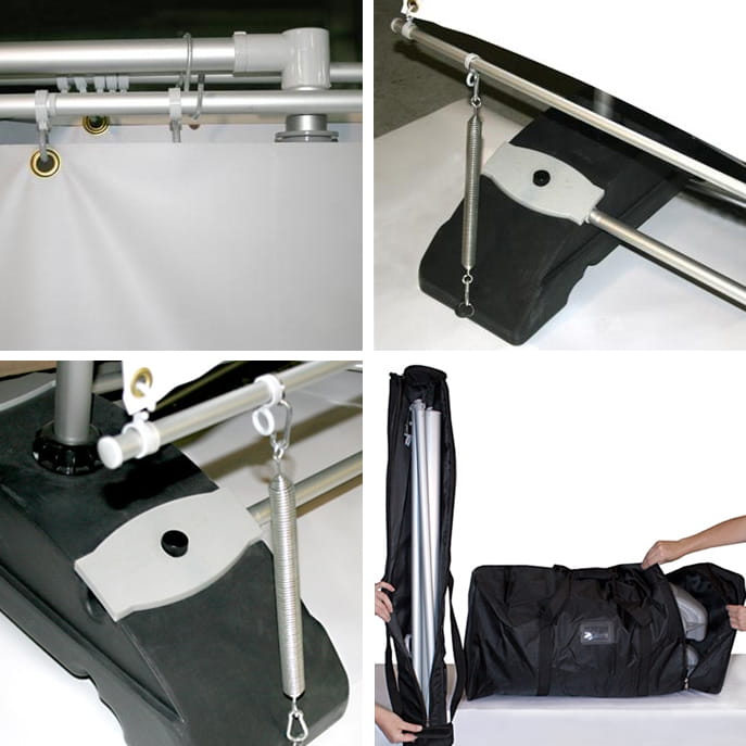 Baner Outdoor Horizon