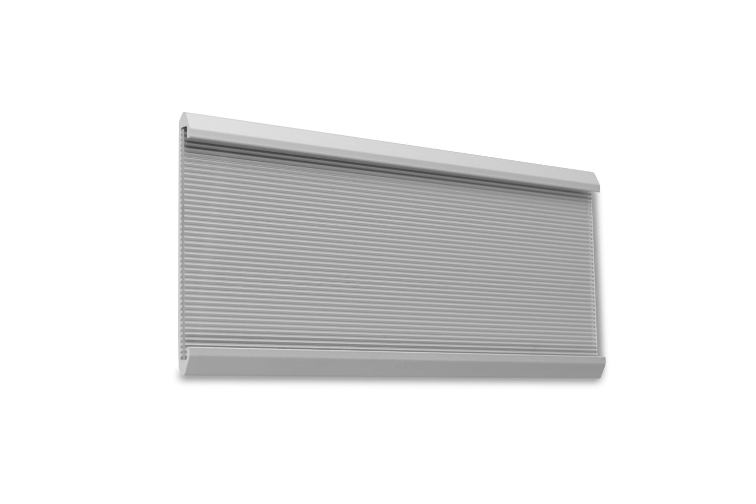 Przydrzwiowa tabliczka informacyjna PURE 180x70 mm