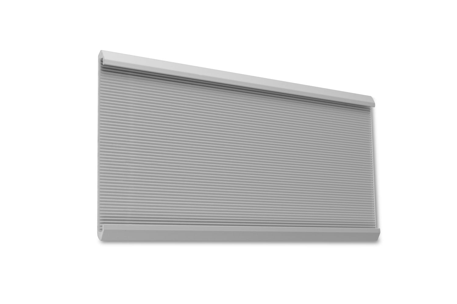 Przydrzwiowa tabliczka informacyjna PURE 210x90 mm