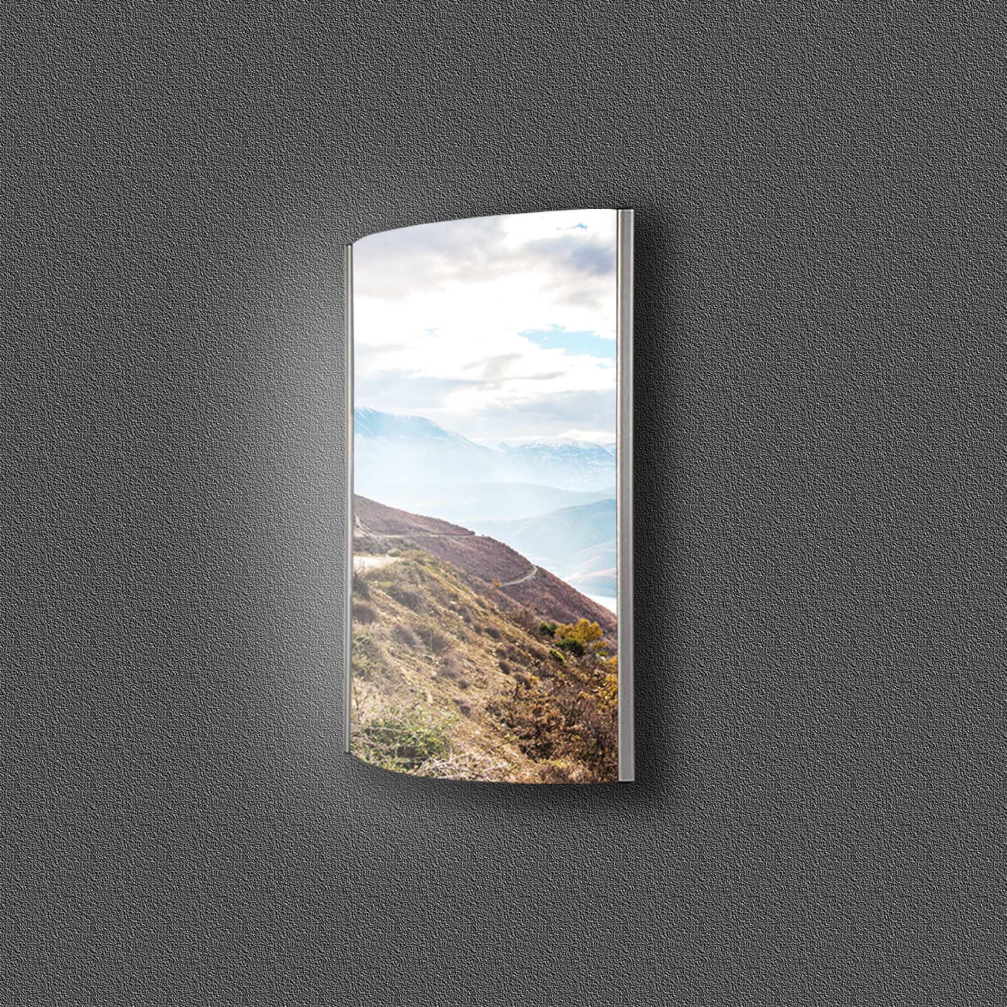 Lightbox Reflecta "D" A2