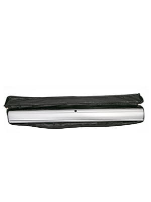 Torba - Rollup Mantis 80 x 200 cm stojak reklamowy rozwijany z opcją wydruku
