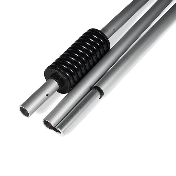 Rollup zewnętrzny dwustronny Thunder 850mm