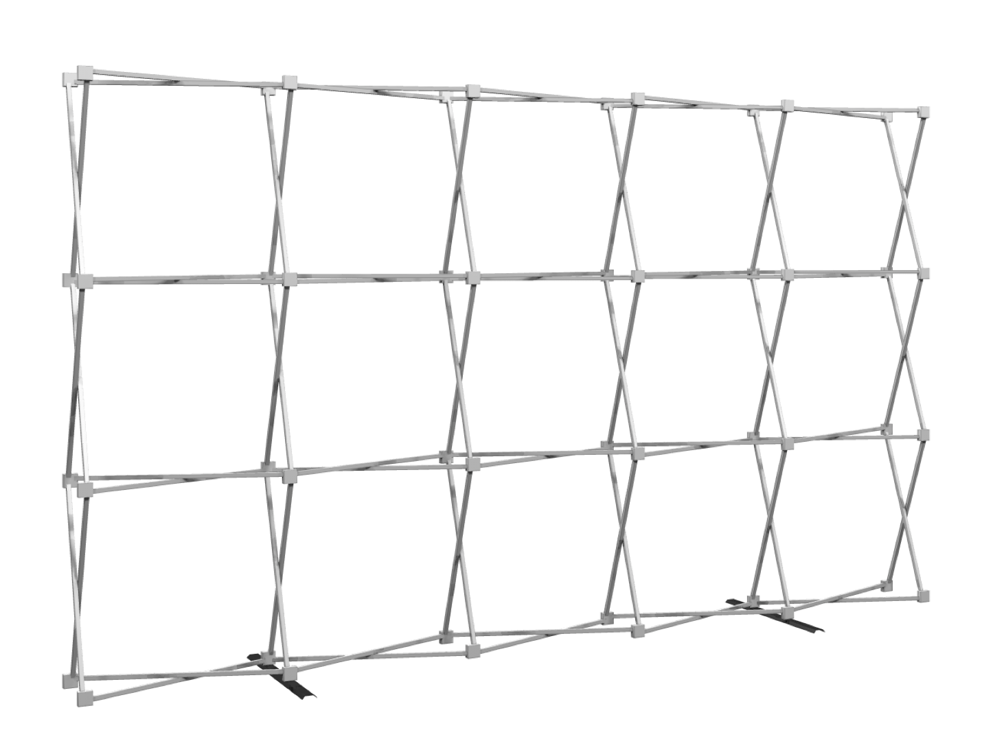 Stelaż Hop-up 3x5
