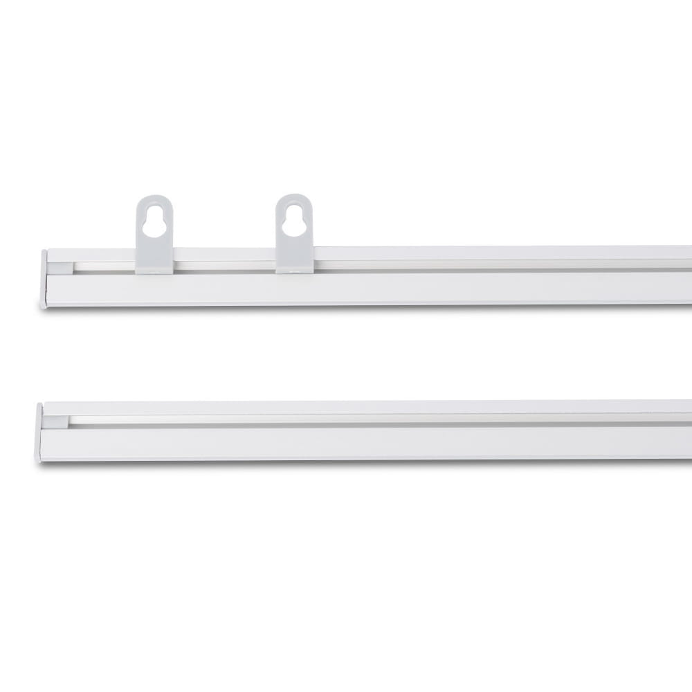 Listwy plakatowe SLIM 120 cm - listwy na plakat listwy banerowe reklamowe Na Zacisk Express Clip