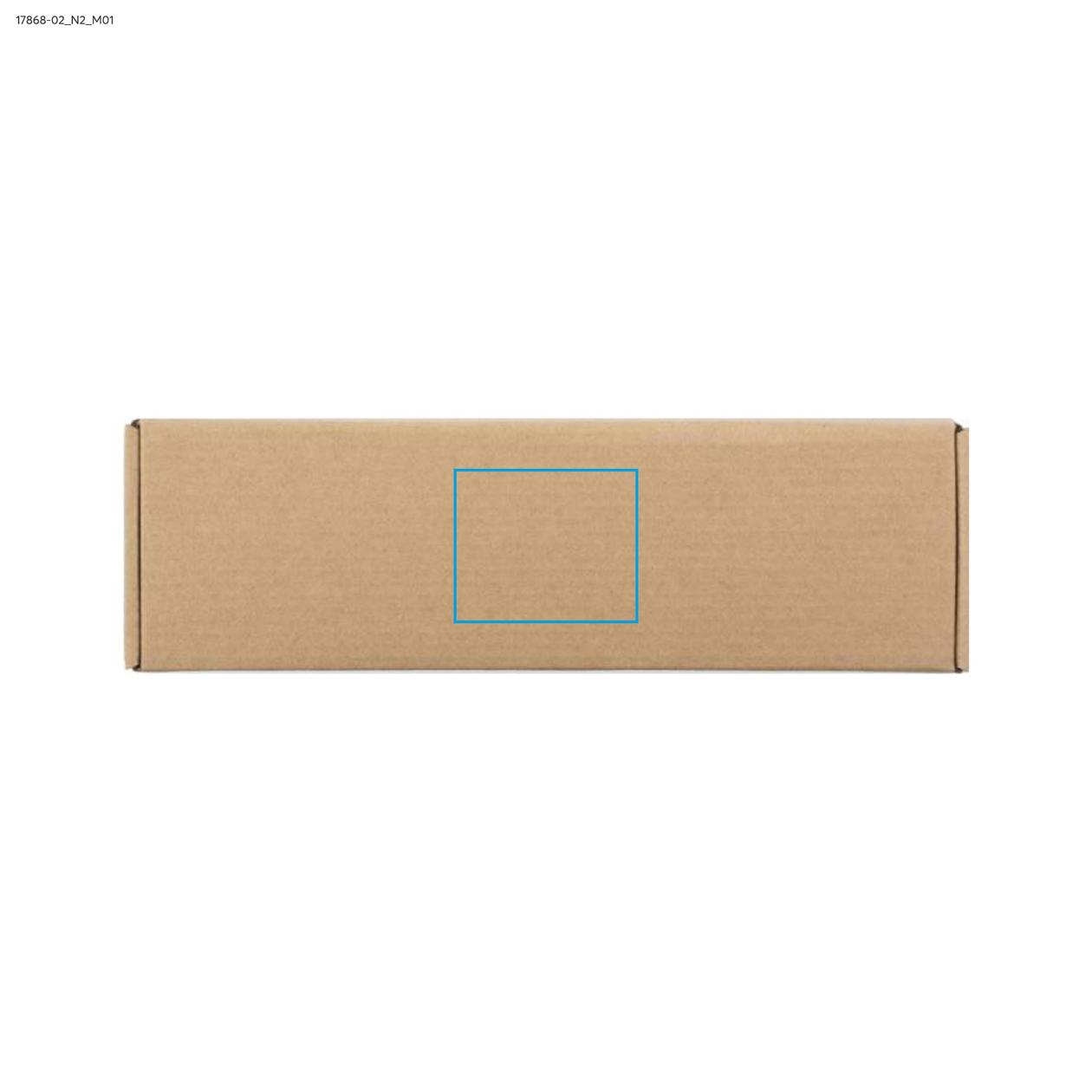 Podstawka pod laptop FOLD czarny