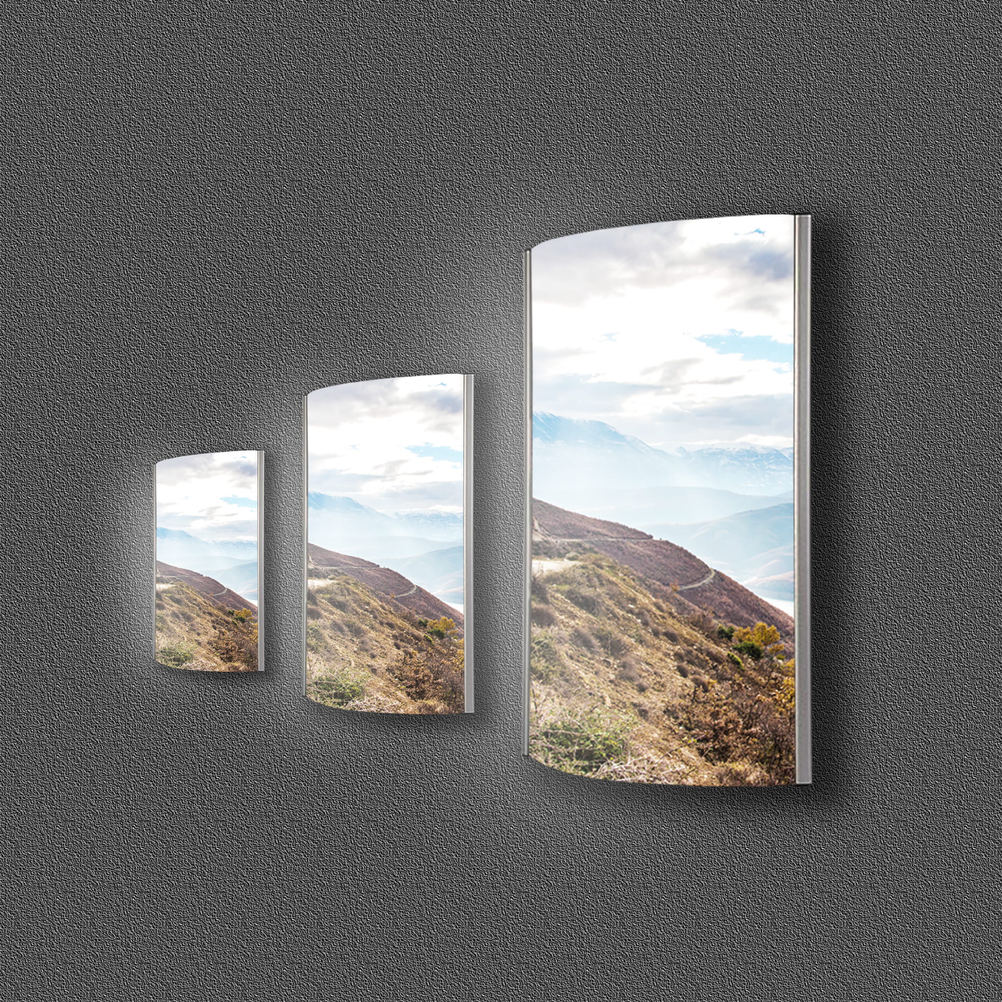 Lightbox Reflecta "D" A2