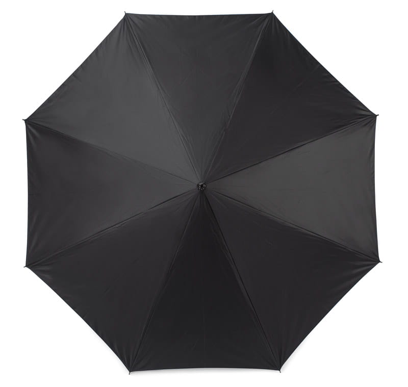Parasol REVERS grafitowy