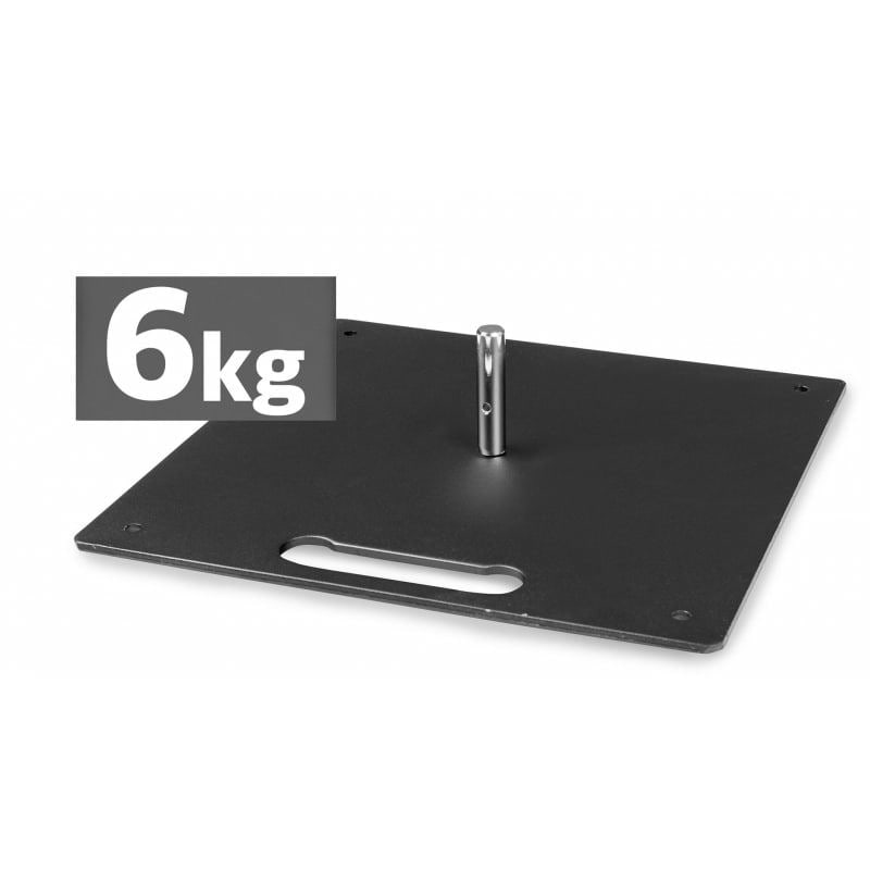 Podstawa do flag 6 kg
